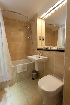 Comfort Room, 2 Twin Beds, Non Smoking