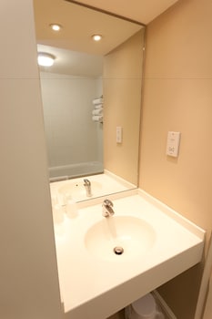 Comfort Room, 2 Twin Beds, Non Smoking