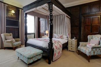 Executive Room, 1 Double Bed, Non Smoking (Four Poster Bed)
