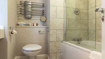 Comfort Room, 2 Twin Beds, Non Smoking