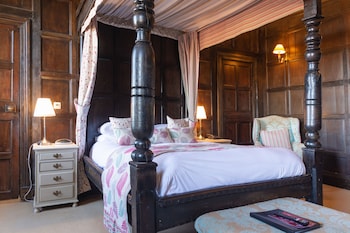 Executive Room, 1 Double Bed, Non Smoking (Four Poster Bed)