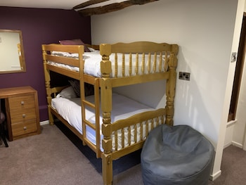 Executive Room, Multiple Beds, Non Smoking