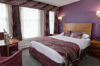 Comfort Room, 1 Double Bed, Non Smoking