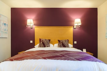 Executive Room, Multiple Beds, Non Smoking