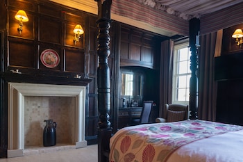 Executive Room, 1 Double Bed, Non Smoking (Four Poster Bed)