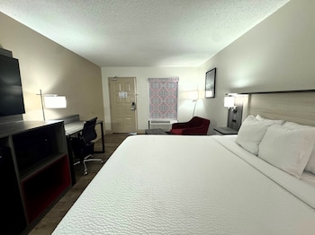 Room, 1 King Bed, Non Smoking (2nd Floor)