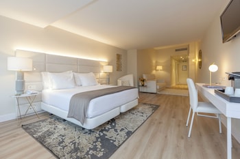 Junior Double or Twin Room