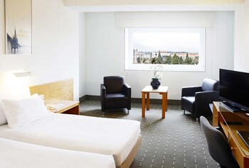 Standard Double or Twin Room (with extra bed, 2 adults and 1 child)