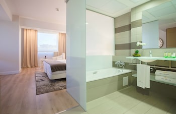 Junior Double or Twin Room