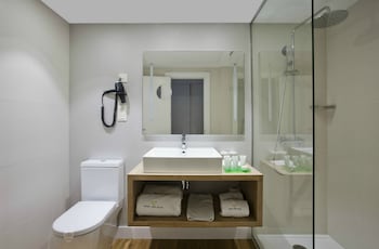 Executive Double or Twin Room