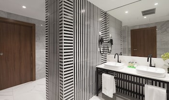 Suite for 2 people