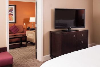 Suite, 1 Bedroom