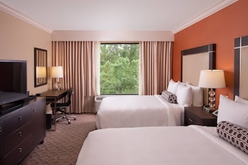 Room, 2 Queen Beds