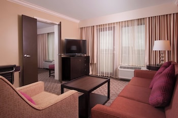 Suite, 1 Bedroom