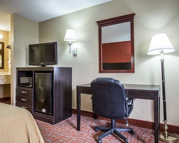 Room, 1 King Bed, Accessible, Non Smoking