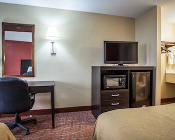 Standard Room, 2 Queen Beds, Non Smoking