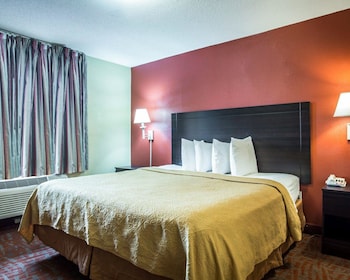 Room, 1 King Bed, Accessible, Non Smoking
