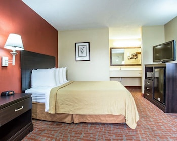 Room, 1 King Bed, Accessible, Non Smoking