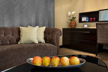Studio Suite, Club Lounge Access, Sea View