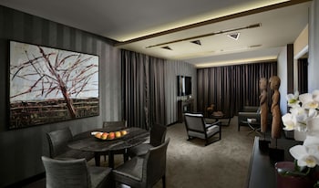 Executive suite