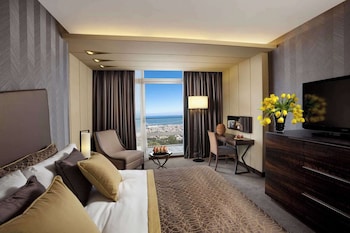Executive Room, Mountain View