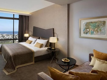 Deluxe Room, Bay View