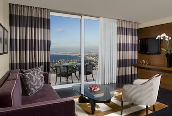 Executive suite