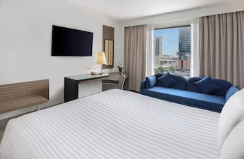 Superior Room, 1 Queen Bed