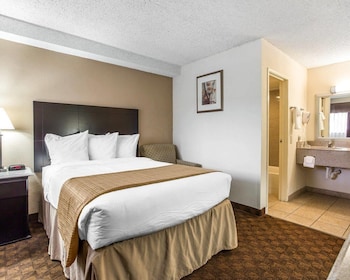 Standard Room, 1 Double Bed, Non Smoking
