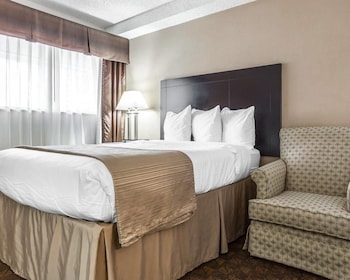 Standard Room, 1 Double Bed, Non Smoking