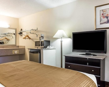 Standard Room, 1 Double Bed, Non Smoking