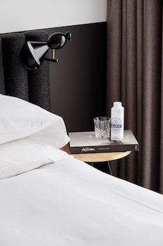 Premium Room, 2 Twin Beds, Accessible