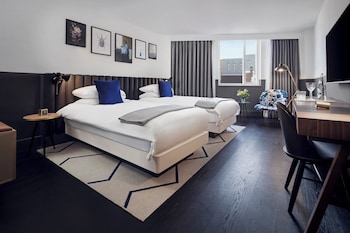 Premium Room, 2 Twin Beds