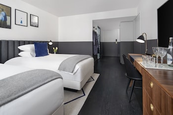 Premium Room, 2 Twin Beds