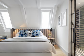 Room (Little House)