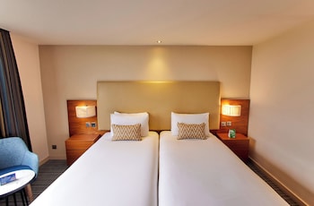 Deluxe Twin Room, 2 Twin Beds