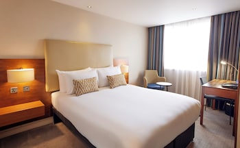 Deluxe Double Room, 1 Double Bed, Garden View