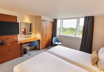 Deluxe Twin Room, 2 Twin Beds