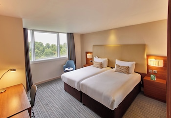 Deluxe Twin Room, 2 Twin Beds