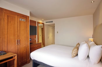 Deluxe Double Room, 1 Double Bed, Garden View