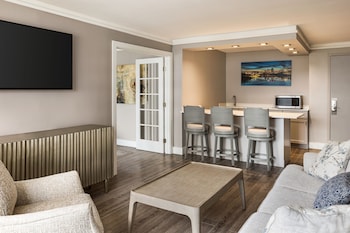 Suite, 1 Bedroom