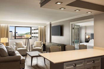 Suite, 1 Bedroom