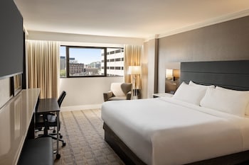 Standard Room, 1 Queen Bed with Sofa bed
