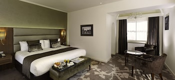Club Suite