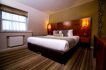 Club Double Room