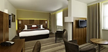 Club Suite
