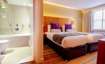 Executive Twin Room