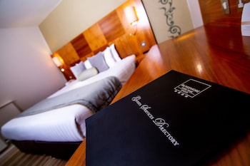 Club Double Room