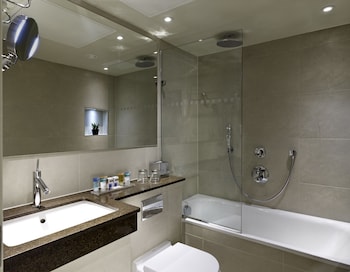 Club Double Room
