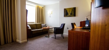 Club Suite